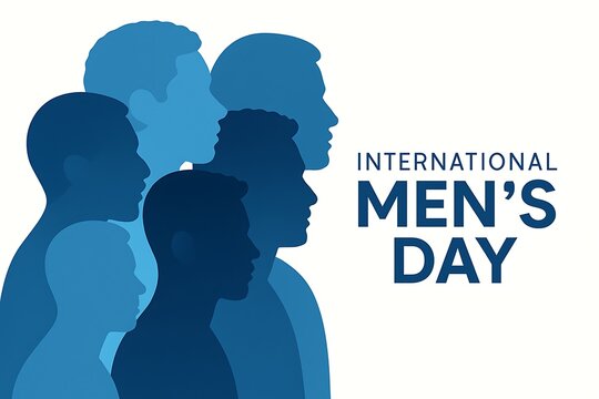 International Men’s Day 2025
