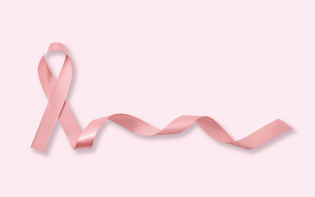 Breast Cancer Awareness Month: Early Action Saves Lives