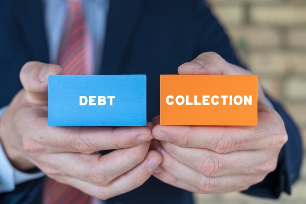 Debt Collection - An Overview