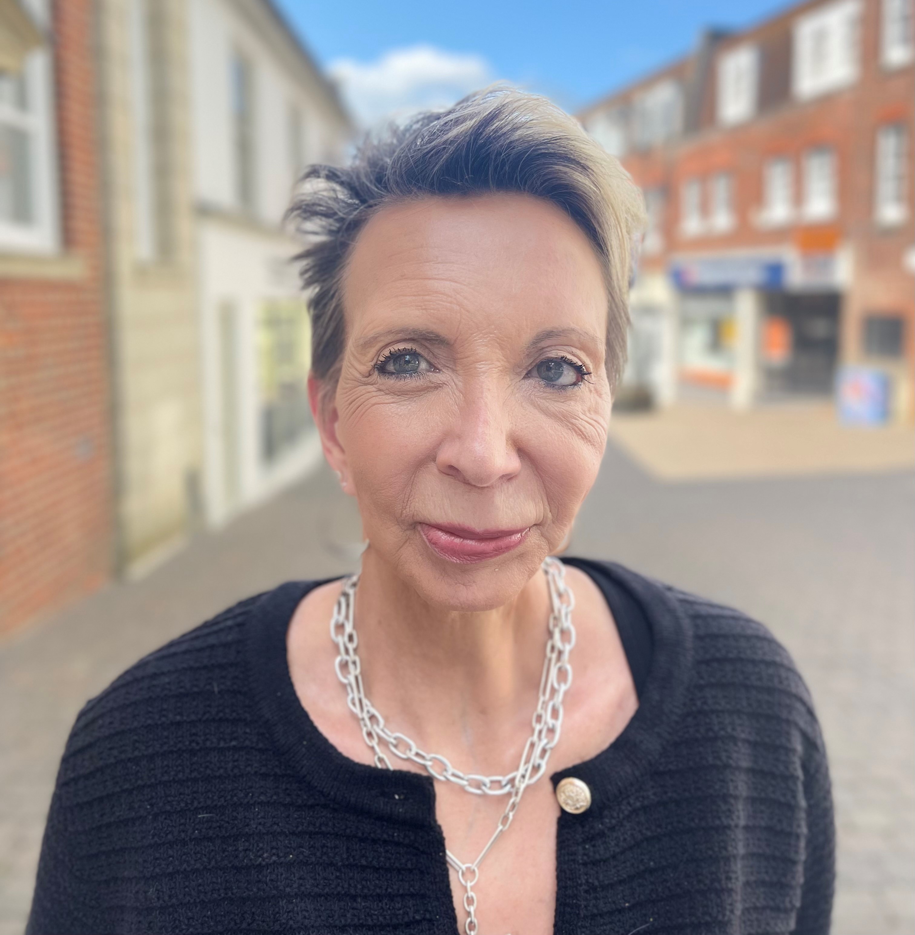 Jayne Walsh