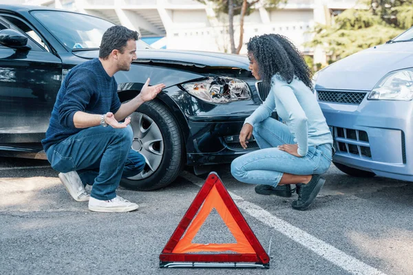 What to do after a Road Traffic Accident
