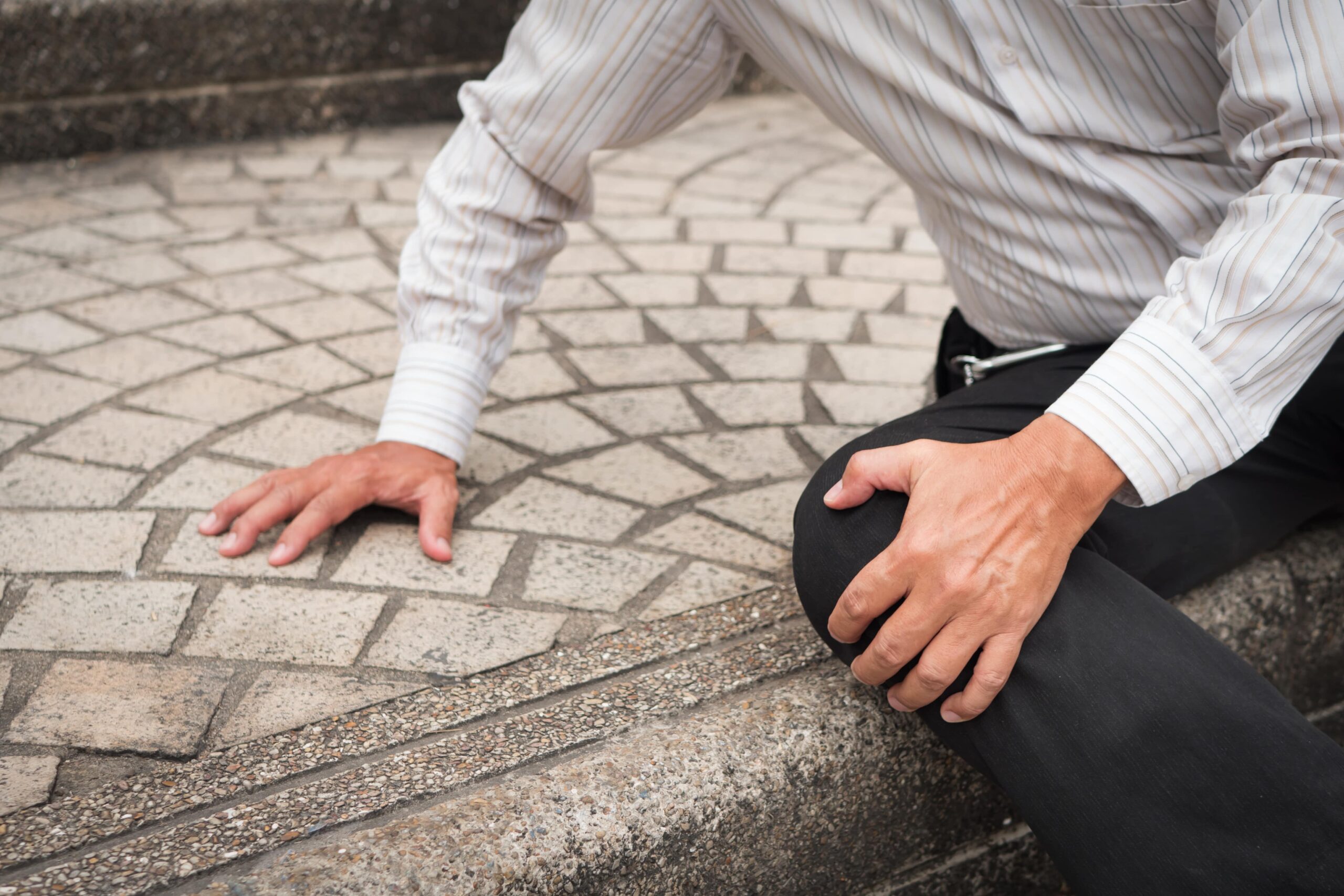Handling Trips and Falls: A Guide for Personal Injury Cases