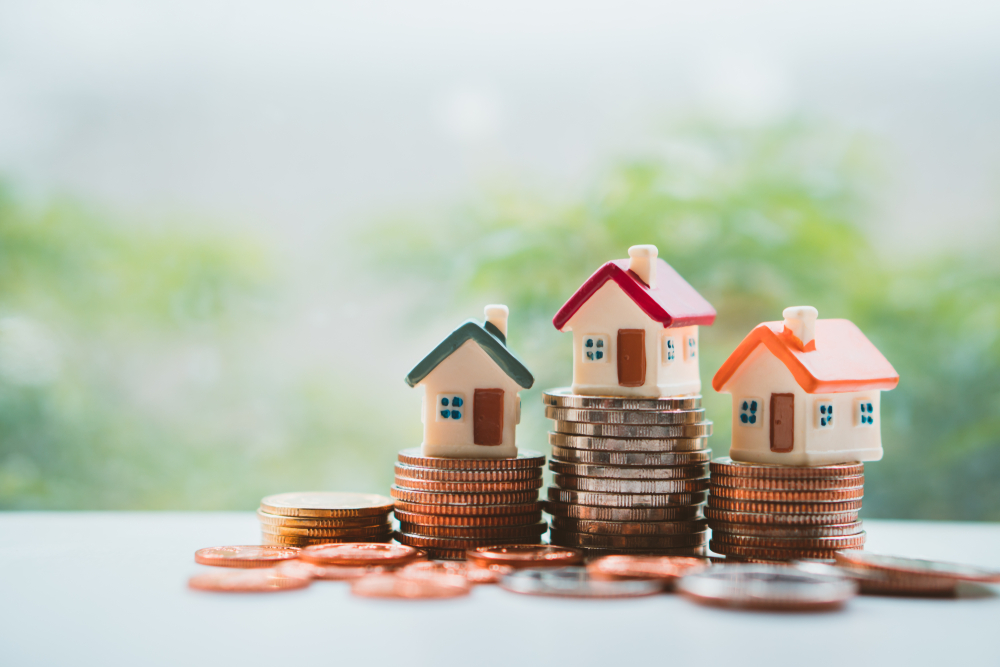 Tips on Navigating the Housing Market